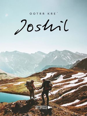cover image of Joshil